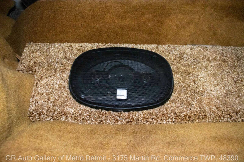 1974 Chevrolet Corvette