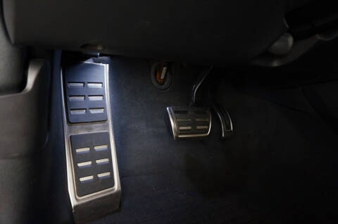 2014 Audi SQ5 3.0T quattro Premium Plus