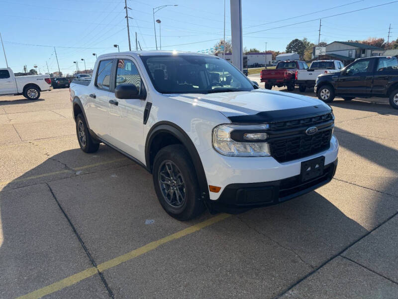 2023 Ford Maverick XL