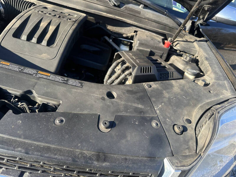 2013 GMC Terrain SLT-1