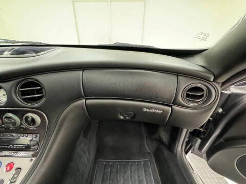 2006 Maserati GranSport