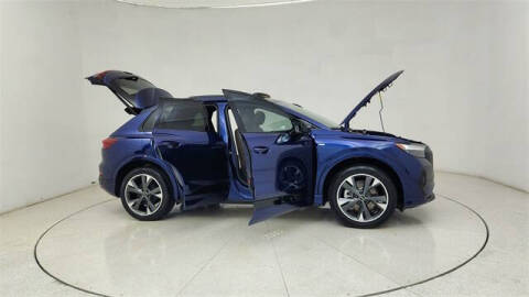 2024 Audi Q4 e-tron quattro Premium Plus 50