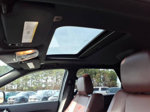 2024 Dodge Durango GT