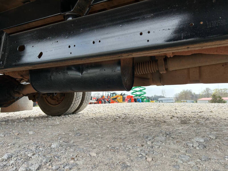 2012 GMC Savana 3500