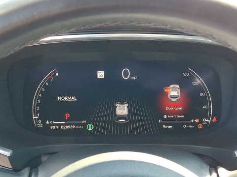 2024 Acura MDX SH-AWD