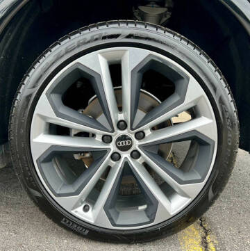 2023 Audi Q5 Sportback quattro S line Prem Plus 45 TFSI