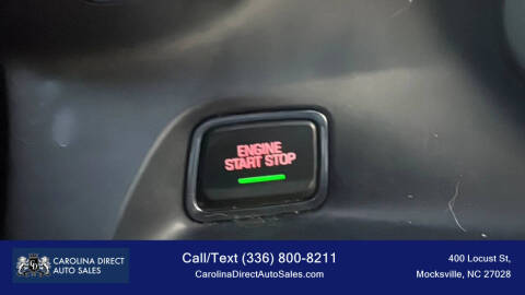 2021 Chevrolet Camaro LT