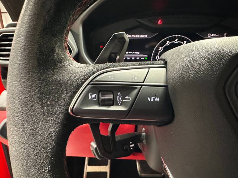 2022 Lamborghini Urus