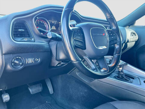 2020 Dodge Challenger R/T