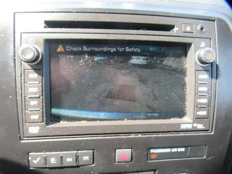 2011 Buick Enclave CXL-1