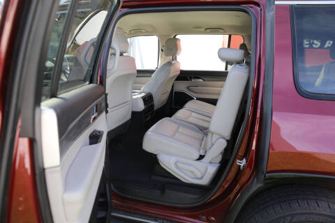 2024 Jeep Wagoneer