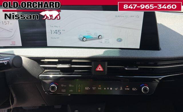 2024 Kia EV6 Wind