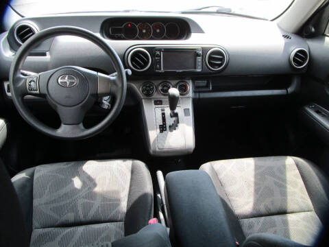2014 Scion xB