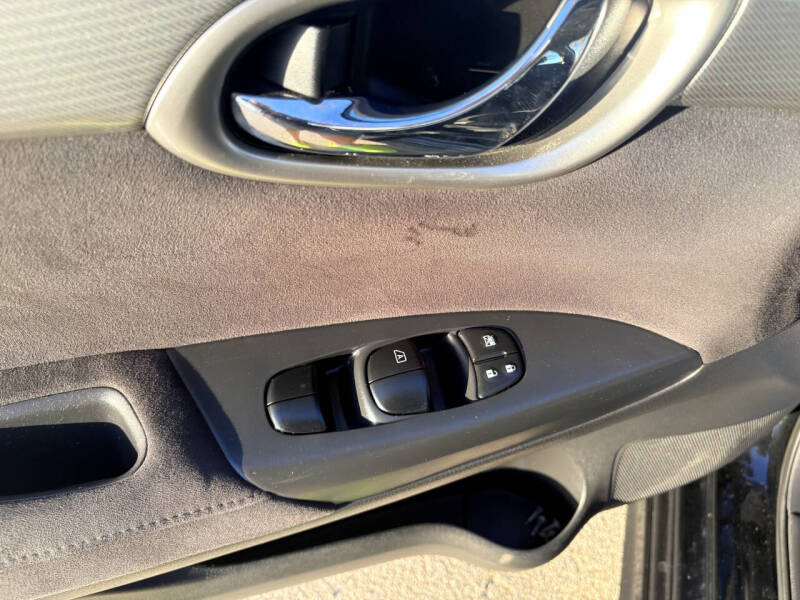 2013 Nissan Sentra SR