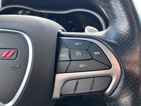 2020 Dodge Durango Citadel