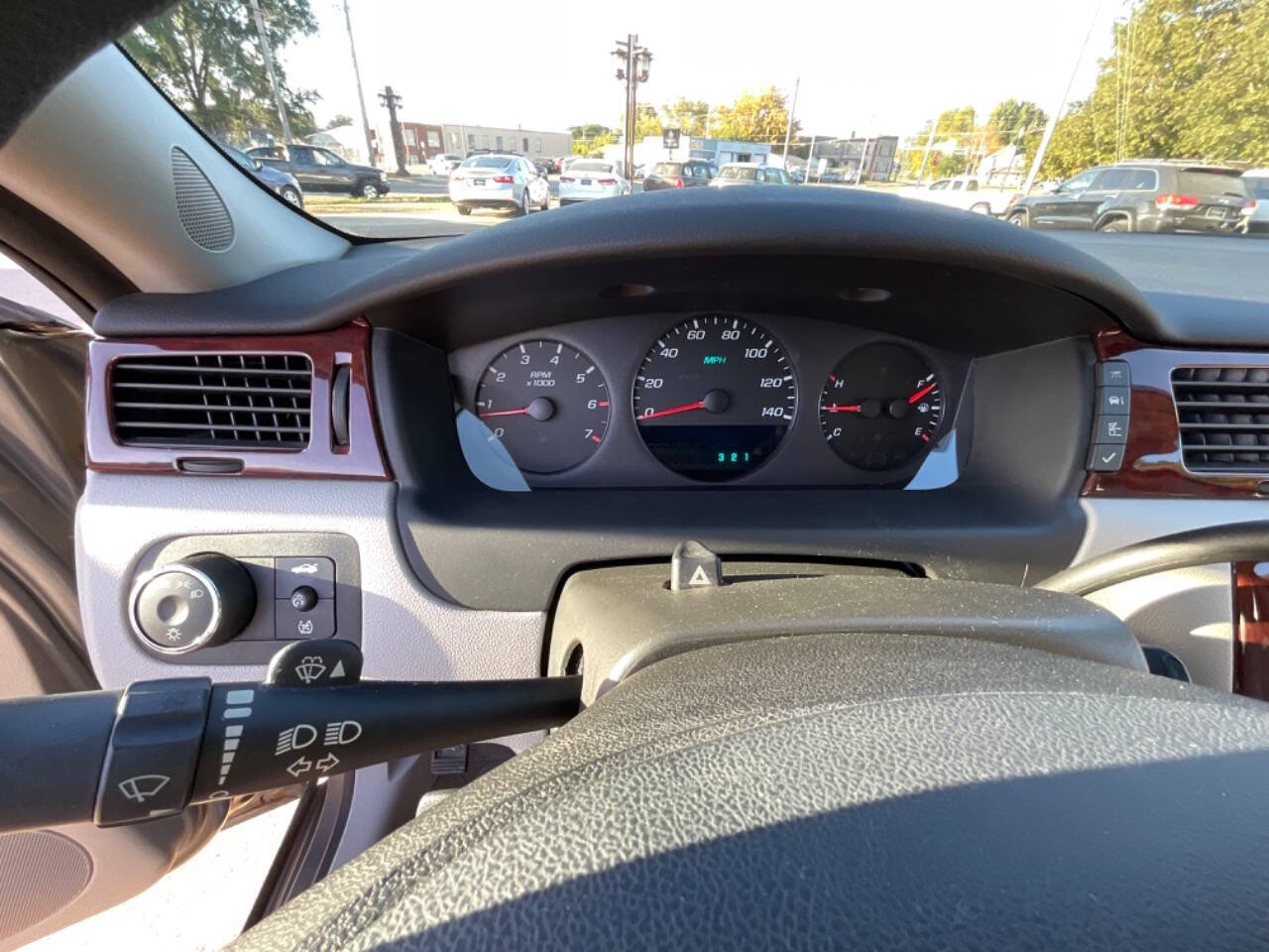 2006 Chevrolet Impala for sale at Auto Connection in Waterloo, IA