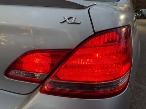 2006 Toyota Avalon Touring