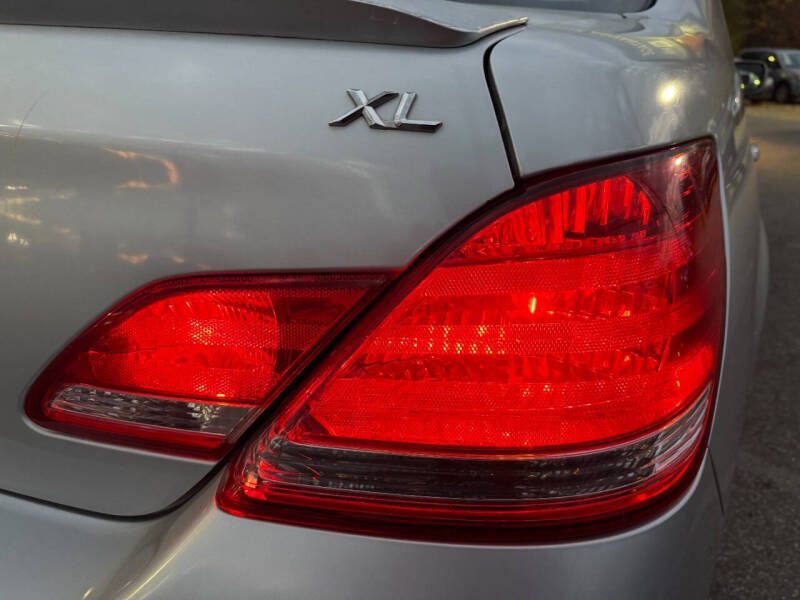 2006 Toyota Avalon Touring