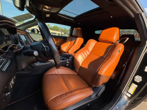 2019 Dodge Challenger SRT Hellcat Redeye