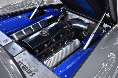 1955 Mercedes-Benz 300-Class