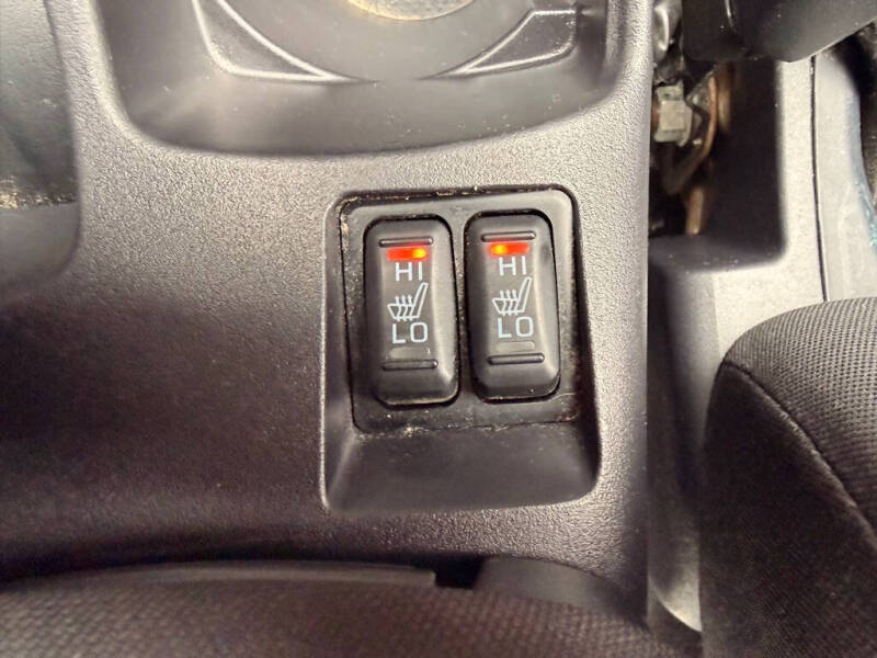 2014 Mitsubishi Lancer SE