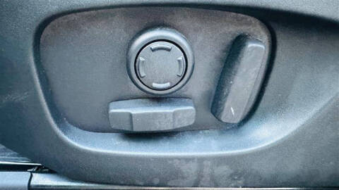 2018 Land Rover Discovery Sport SE