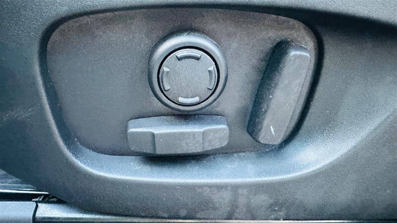 2018 Land Rover Discovery Sport SE