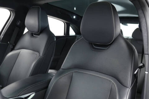 2024 Lucid Air Touring