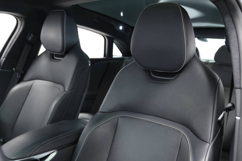 2024 Lucid Air Touring