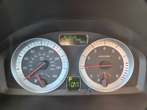 2012 Volvo C70 T5 Platinum