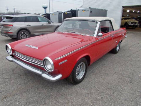1964 Dodge Dart
