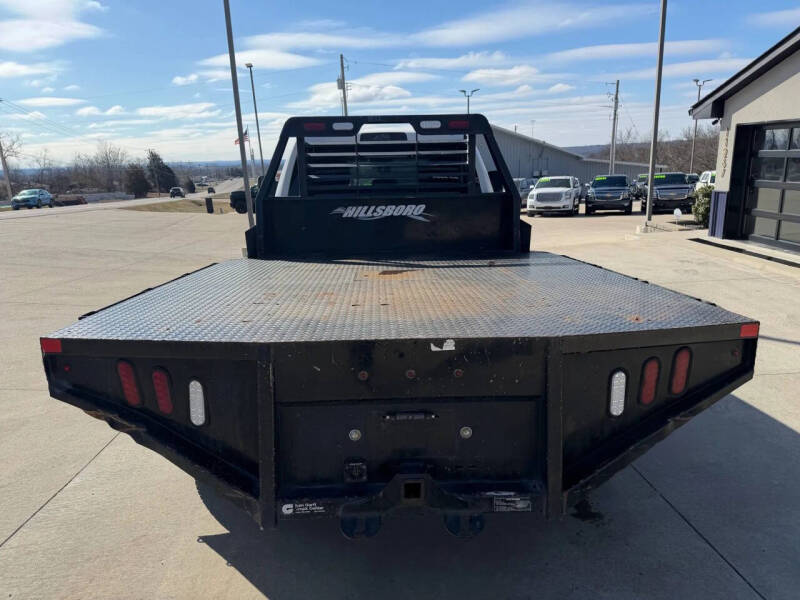 2020 RAM 3500