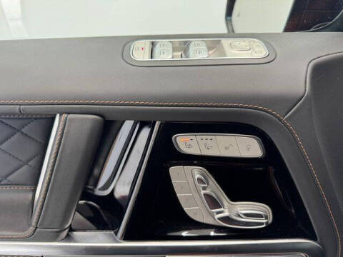 2024 Mercedes-Benz G-Class AMG G 63