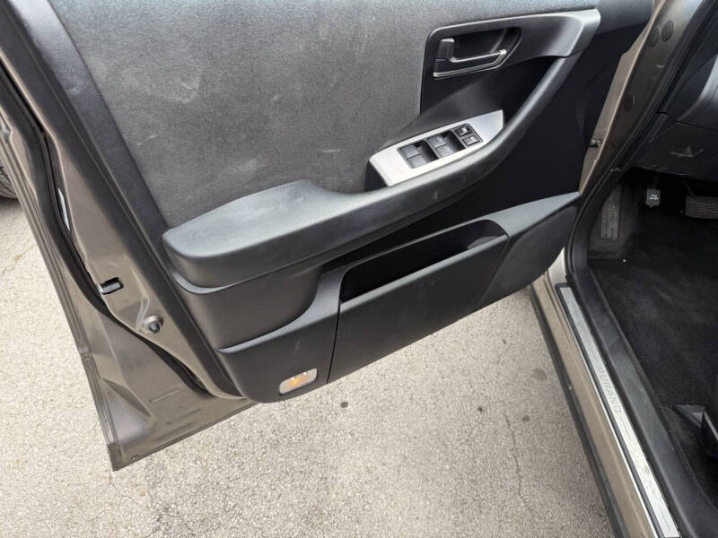 2004 Nissan Murano SL