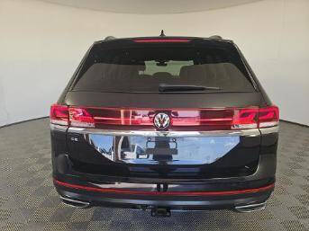 2024 Volkswagen Atlas SE