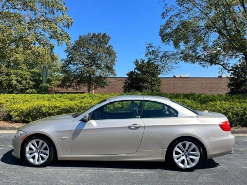 2012 BMW 3 Series 328i