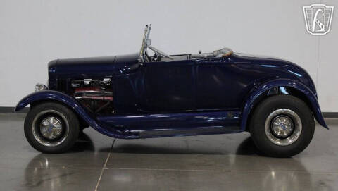 1929 Ford Model A