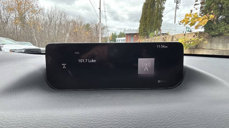 2023 Mazda CX-50 2.5 S Select