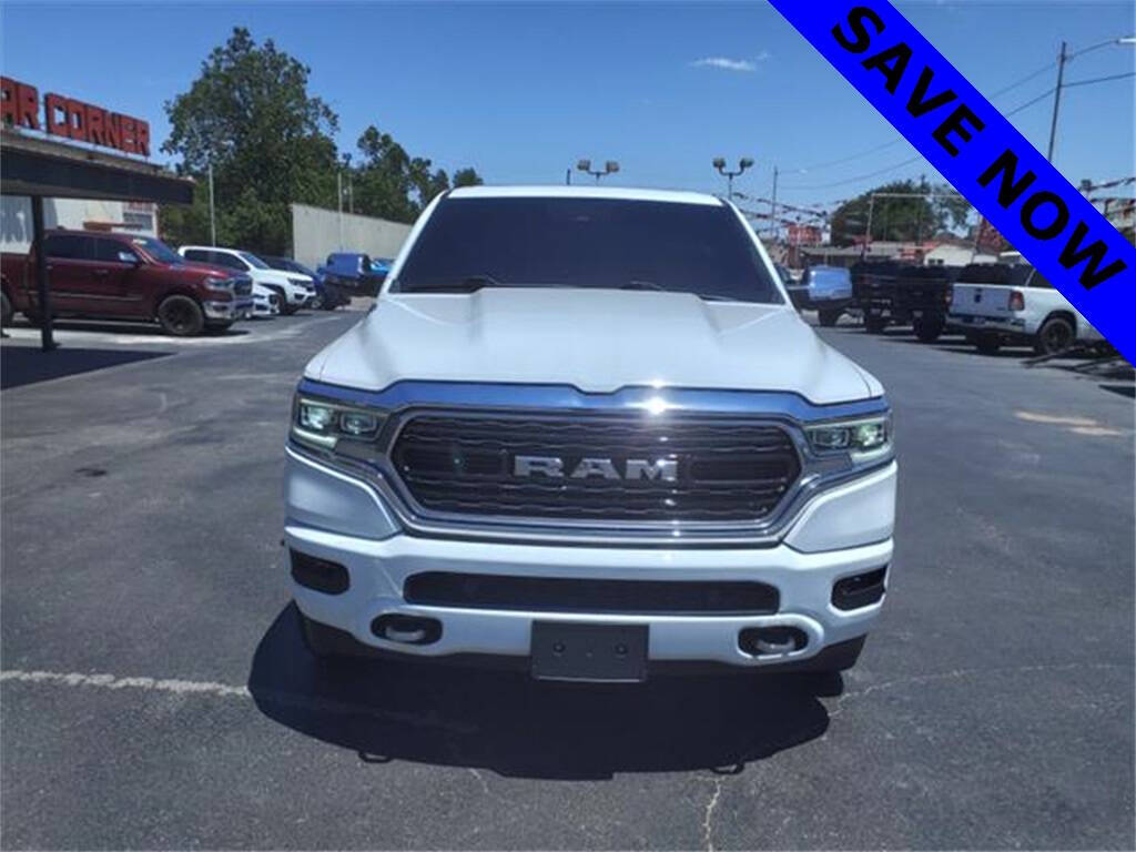 2022 Ram 1500 for sale at Bryans Car Corner 2 in Midwest City, OK