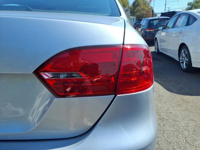 2014 Volkswagen Jetta S