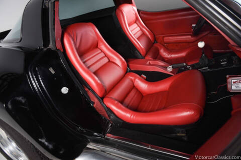 1969 Chevrolet Corvette