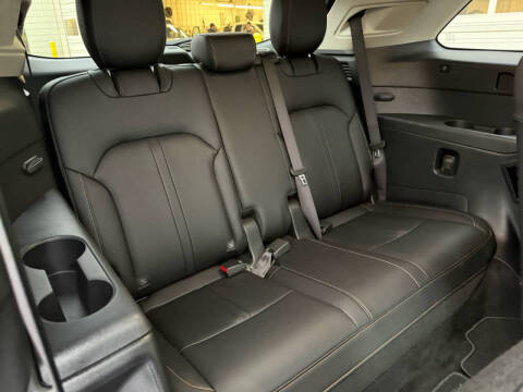 2024 Mazda CX-90 3.3 Turbo Premium