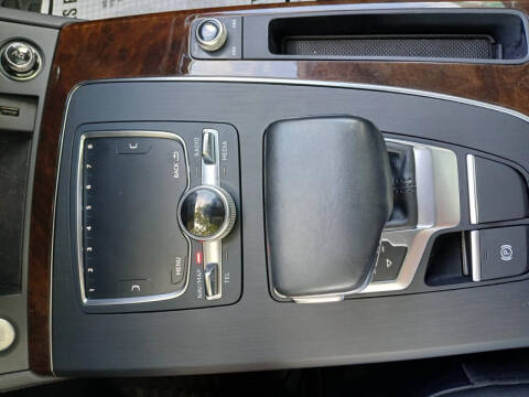 2020 Audi Q5 quattro Premium Plus 45 TFSI