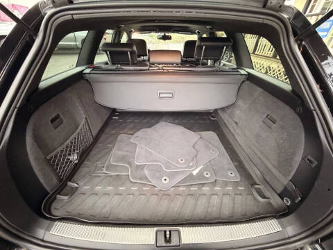 2008 Audi S4 Avant quattro