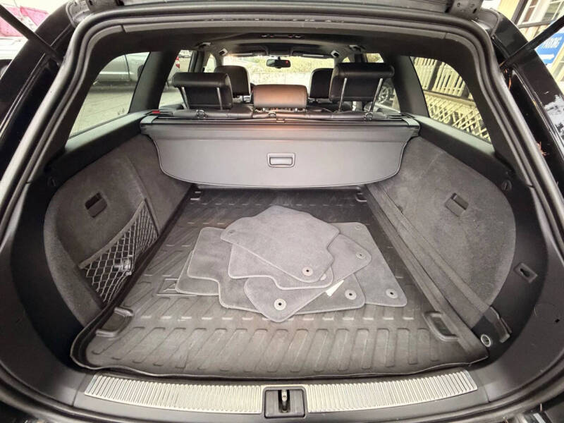 2008 Audi S4 Avant quattro