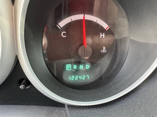 2008 Dodge Grand Caravan SE