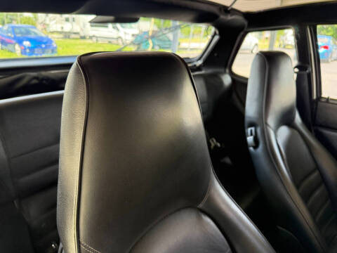 1988 Porsche 944