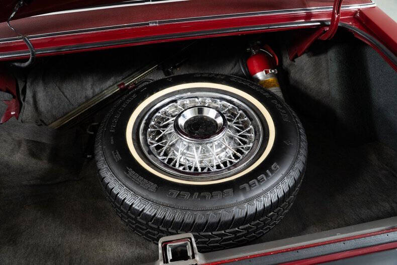 1975 Ford Thunderbird