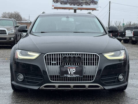 2014 Audi Allroad 2.0T quattro Premium Plus