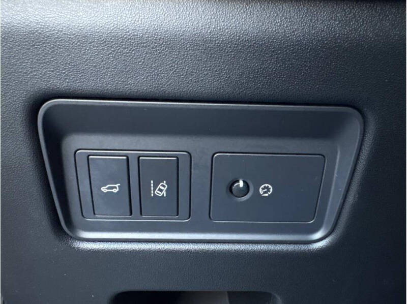 2017 Land Rover Discovery First Edition